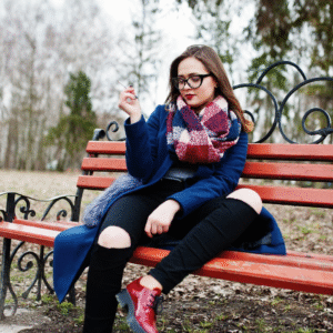 Ankle-Length Fashion